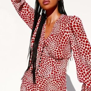 Realisation Kaia Top size Small